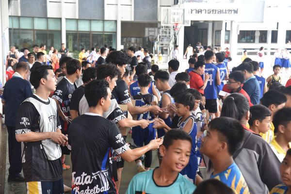 โรงเรียนปรีชานุศาสน์